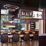 Cover image for Sports Illustrated Clubhouse