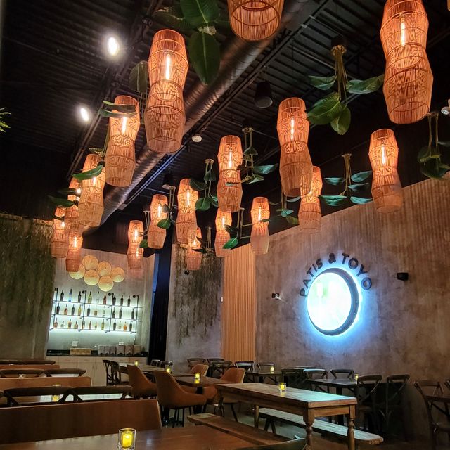 Patis & Toyo Restaurant Katy, TX OpenTable