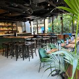 Cover image for Terrarium Perth