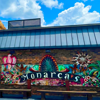 Monarca's Authentic Mexican Cuisine Bar & Grill