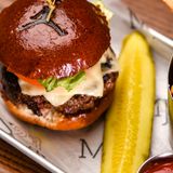 Cover image for MJ23 Sports Bar & Grill