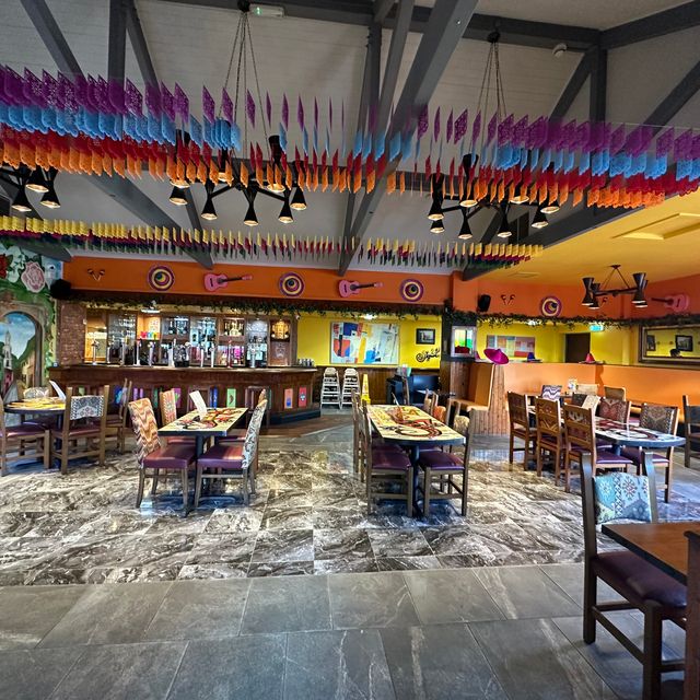 Tequila and Lime Kingstanding Restaurant Birmingham, West Midlands