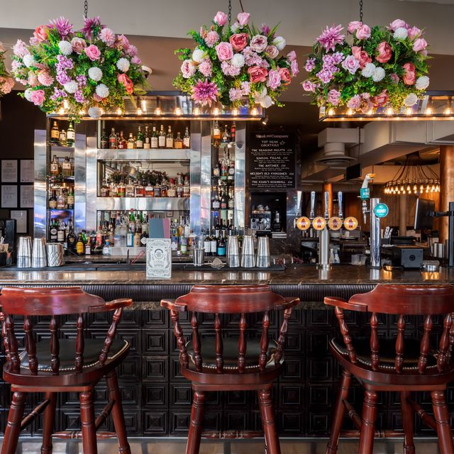 Restaurante Steak and Company Gloucester Road London, OpenTable