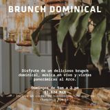 Brunch Dominical Photo