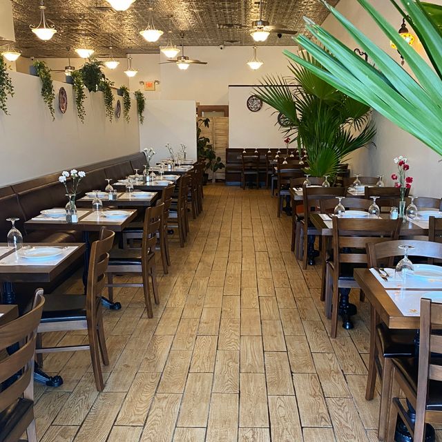 Cinar Mediterranean Restaurant Updated 2024, Mediterranean Restaurant
