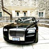 Rolls Royce VIP Experience photo
