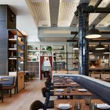 Cover image for Proxi