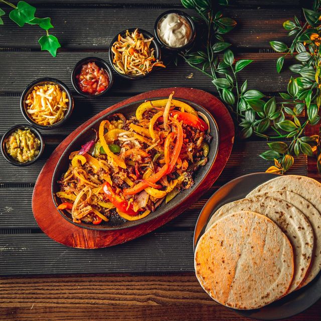 Restaurante Tequila and Lime Kingstanding Birmingham, , West