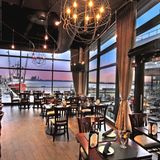 Cover image for 75 on Liberty Wharf Bar & Grill