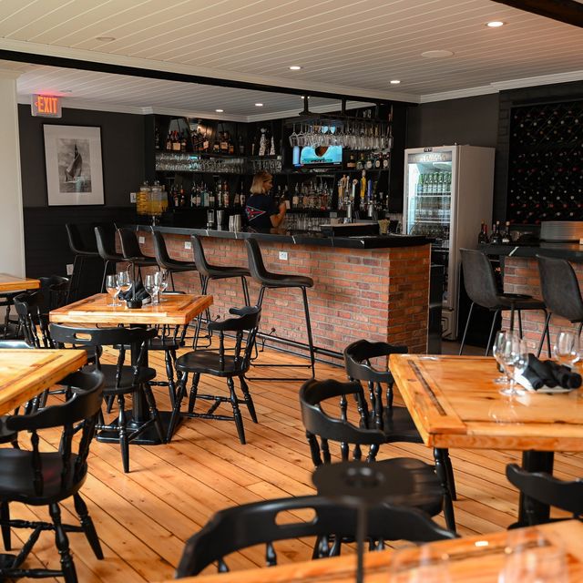 Restaurante Square Rigger Edgartown, , MA OpenTable