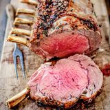 Sunday Prime Rib Roast - The Best in Town photo