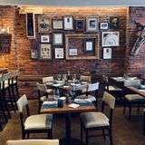 Cover image for Belga Cafe