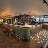 Cover image for Amalfino Restaurant and Bar