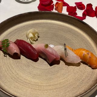 YOSHI by Nagaya Restaurant - Düsseldorf, NW