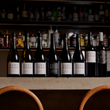 A Winter Wine Night with EZPZ x Punt Road Foto