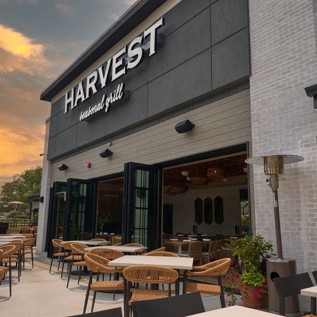 Harvest Seasonal Grill North Wales Updated 2024, American