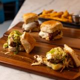 Thursday is Slider and Flight Night photo