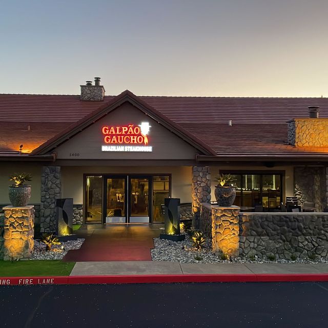 Galpao Gaucho Brazilian Steakhouse - Roseville - Updated 2024