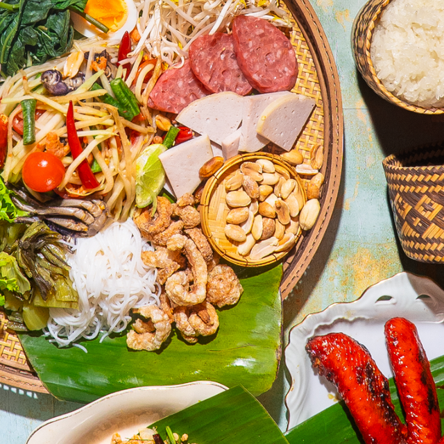 Chat Thai Haymarket Restaurant Haymarket, AUNSW OpenTable Chat Thai Haymarket Restaurant Haymarket, AUNSW OpenTable