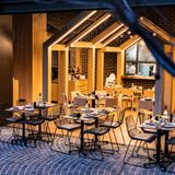 Cover image for Auvers Dining Darling Square