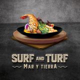 SURF & TURF foto