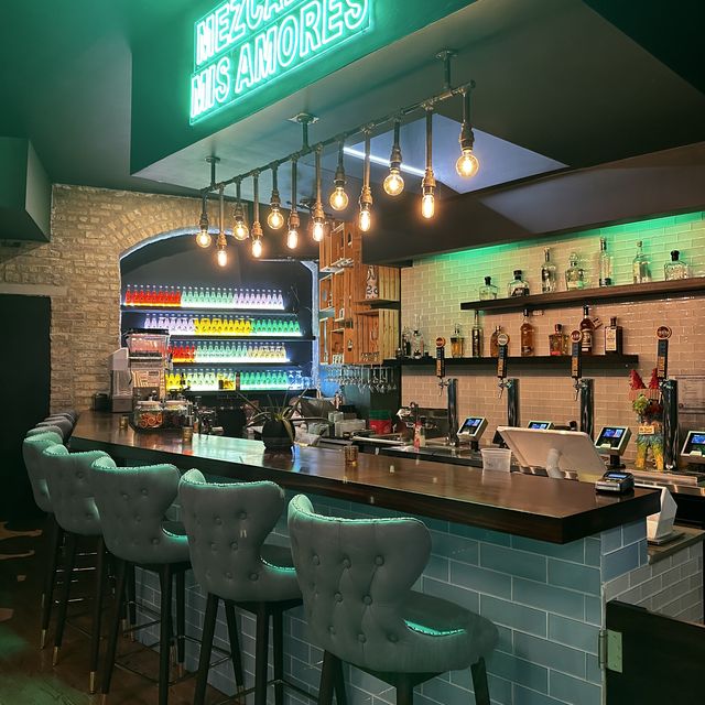 Raizes Mexican Cocktail Bar Restaurant Chicago, , IL OpenTable