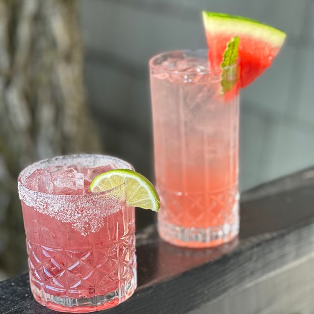 The Patio on Main East Greenwich Restaurant East Greenwich, , RI