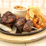 Steak & Seafood Lovers Special (Tax&Tip Included) Photo