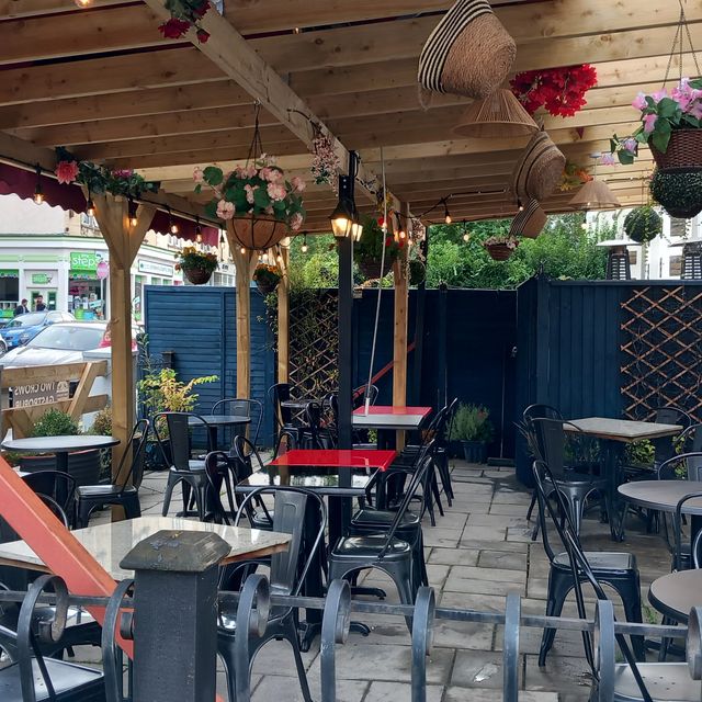 Two Crows Restaurant Bristol City, England OpenTable