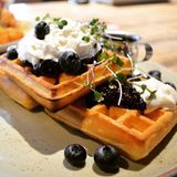 写真（MKT Brunch Experience）