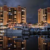 Cover image for Fathoms Restaurant & Bar