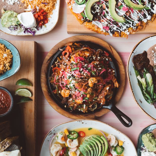 Restaurante Margarita Factory Hazel Dell Vancouver, , WA OpenTable