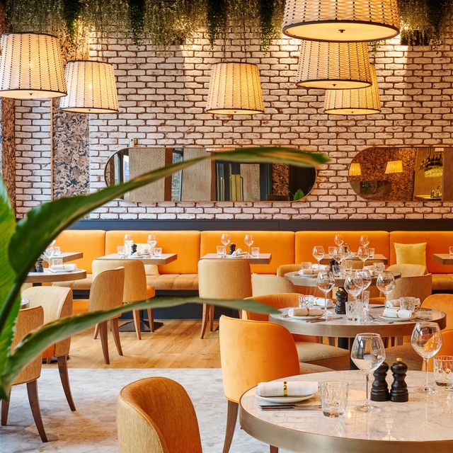 Gino D'Acampo Leeds Restaurant - Leeds, West Yorkshire | OpenTable