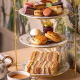 Traditional Afternoon Tea £25pp  (24 HOUR NOTICE) photo