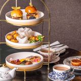 Ewe Afternoon Tea £27 per person (24 HOUR NOTICE) photo