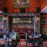 Irish Nights At The Dubliner Pub Boston Photo