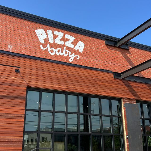 Pizza Baby West Restaurant - Charlotte, NC | OpenTable