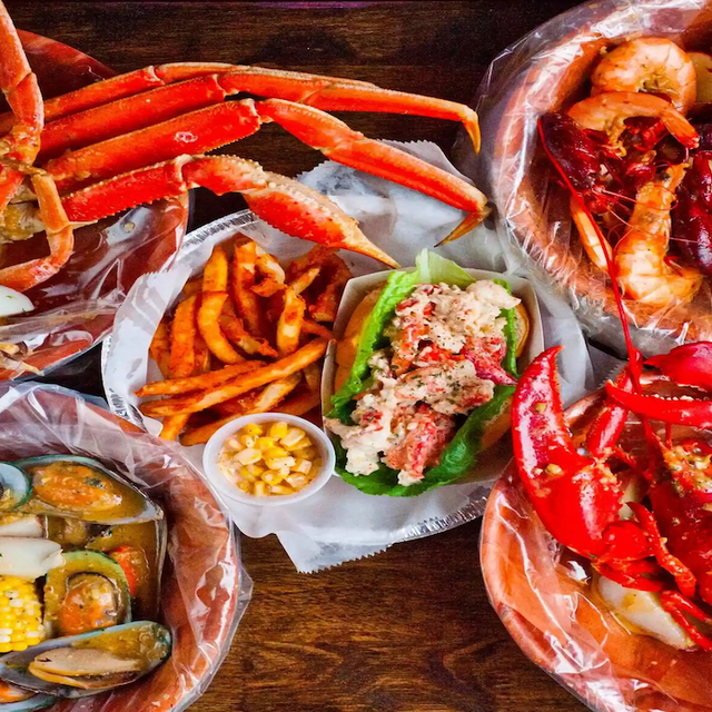 Crabbae West Orange Restaurant West Orange, NJ OpenTable