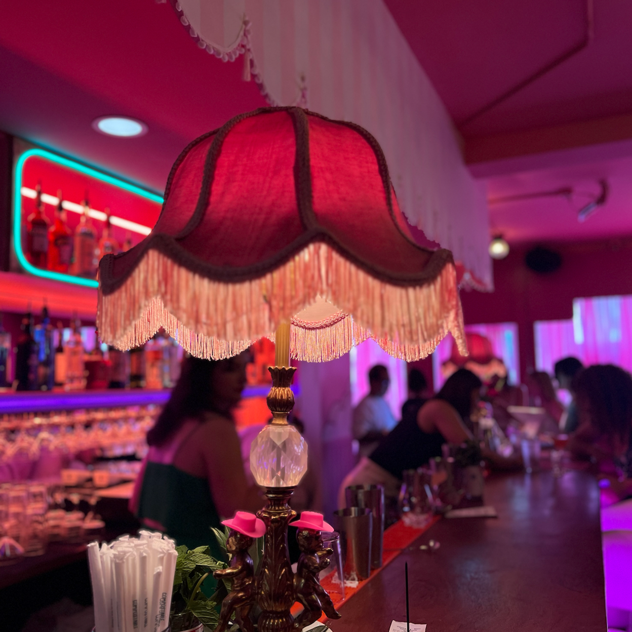 Dollys Cocktail Bar Restaurant - Edmonton, AB | OpenTable