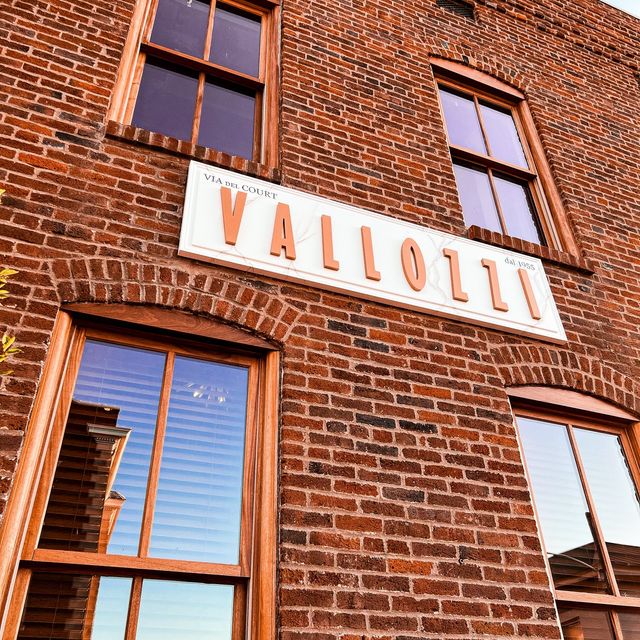 Vallozzis Versailles Restaurant Versailles, KY OpenTable