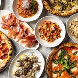 Cover image for Francesca's Fiore Pizzeria & Bakery