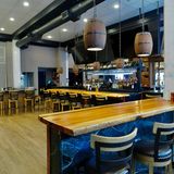 Cover image for Diamond City Vault Bar & Grill