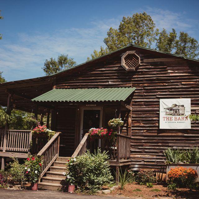 The Barn at Sylvan Market - Updated 2024, South Carolina Restaurant in ...