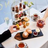 New York High Tea - 24-hour notice required photo