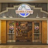 Cover image for Bubba Gump - Las Vegas
