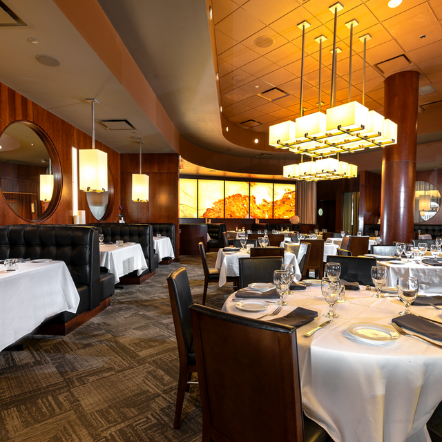 Ocean Prime - Orlando Restaurant - Orlando, FL | OpenTable