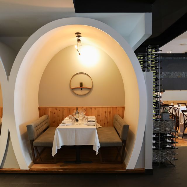 Shiraz Kitchen & Wine Bar White Plains Restaurant White Plains