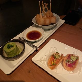 Apple - nobu Nobu in New York, NY United States - Apple Maps