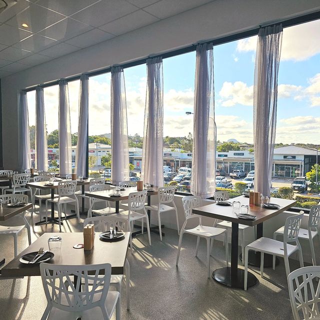 River View Rooftop Restaurant and Bar Top Rated Restaurant in Bli Bli