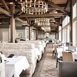 Cover image for Willie Gs Seafood & Steakhouse - Galveston